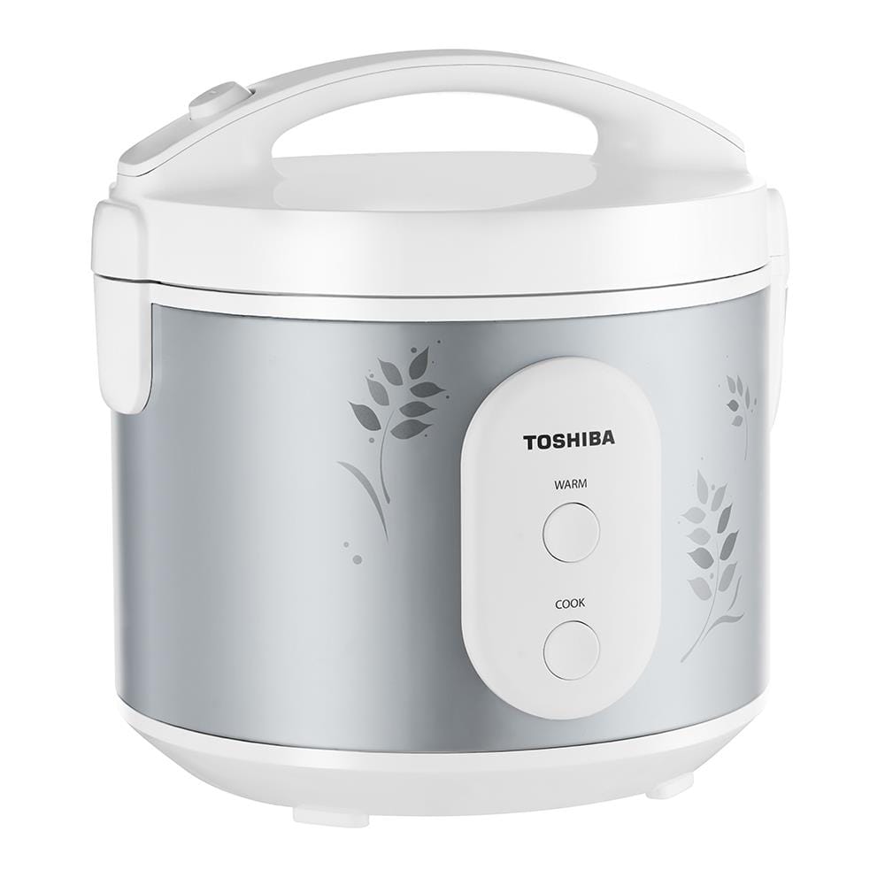 หม้อหุงข้าว MANUAL TOSHIBA RC-T18JR(S) 1.80ลิตร