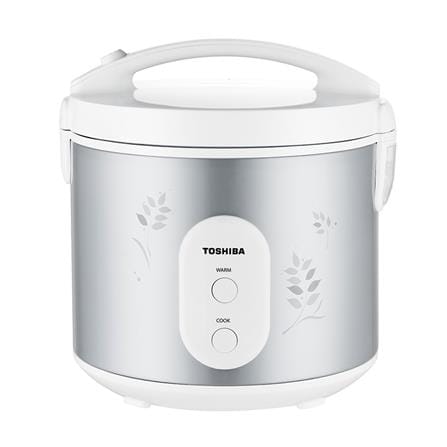 หม้อหุงข้าว MANUAL TOSHIBA RC-T18JR(S) 1.80ลิตร