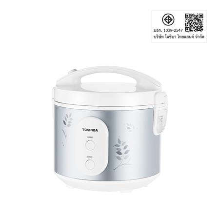 หม้อหุงข้าว MANUAL TOSHIBA RC-T18JR(S) 1.80ลิตร_2