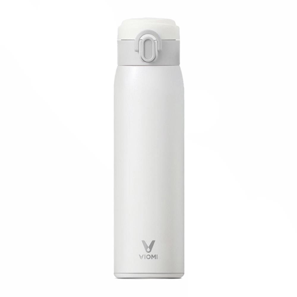 กระติกสูญญากาศ VIOMI 460 มล. สีขาว