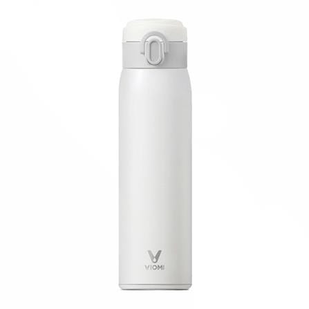 กระติกสูญญากาศ VIOMI 460 มล. สีขาว