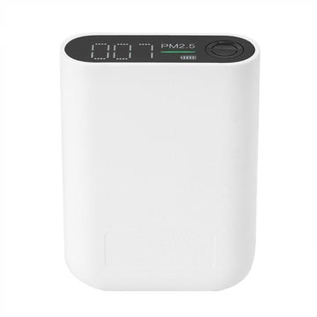 เครื่องทดสอบคุณภาพอากาศแบบพกพา XIAOMI SMPM2.5_0