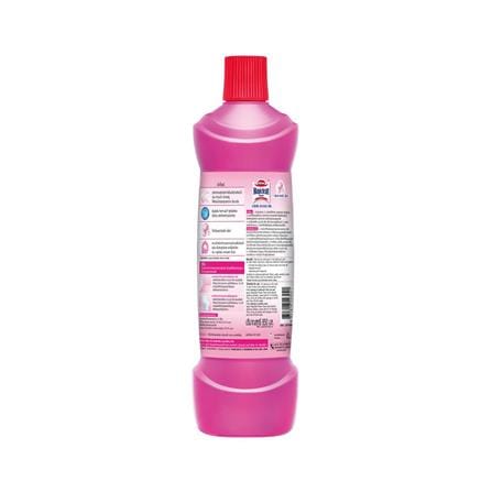 น้ำยาล้างห้องน้ำ MAGICLEAN POWER CLEAN 850 มล. สีชมพู_1