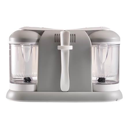เครื่องเตรียมอาหารสำหรับเด็ก BEABA DUO 912464_2