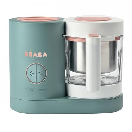 เครื่องเตรียมอาหารสำหรับเด็ก BEABA NEO 912732_0