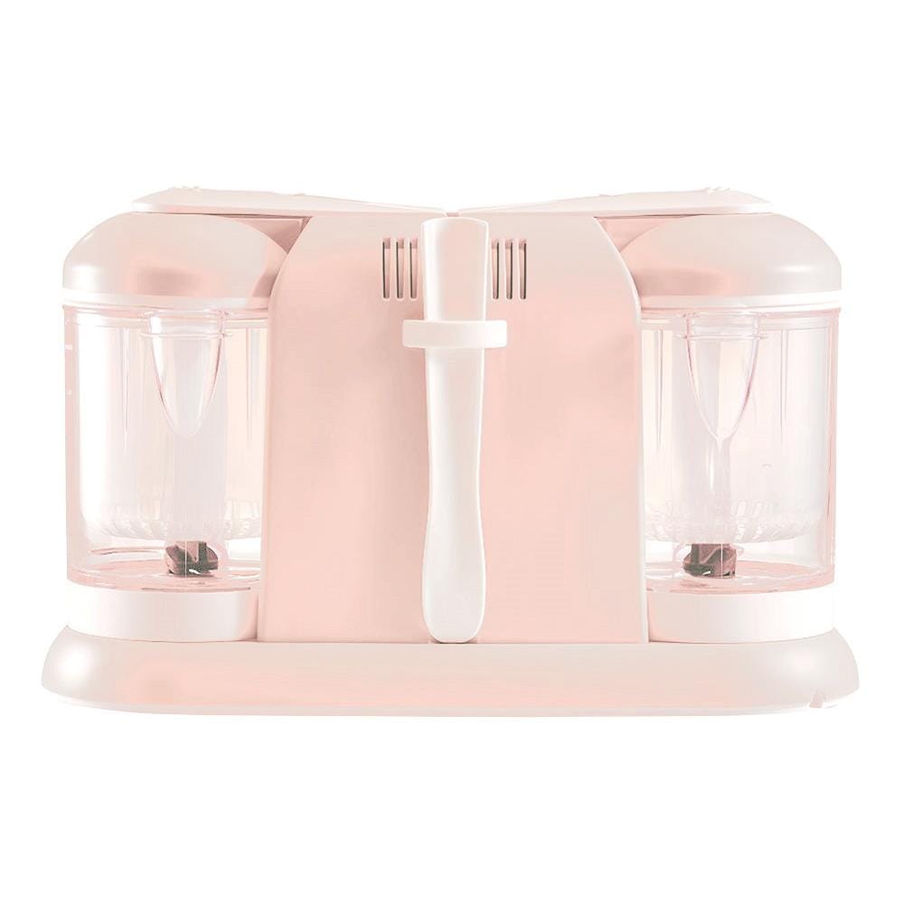 เครื่องเตรียมอาหารสำหรับเด็ก BEABA DUO 912590