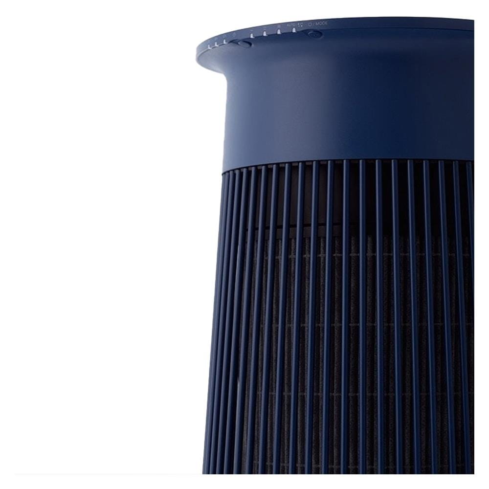เครื่องฟอกอากาศ 51 ตร.ม. PLUS MINUS ZERO XQH-C030 สีน้ำเงิน