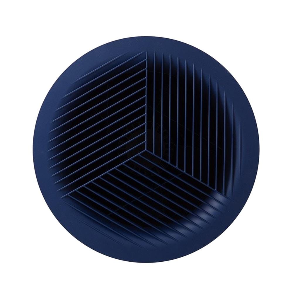 เครื่องฟอกอากาศ 51 ตร.ม. PLUS MINUS ZERO XQH-C030 สีน้ำเงิน