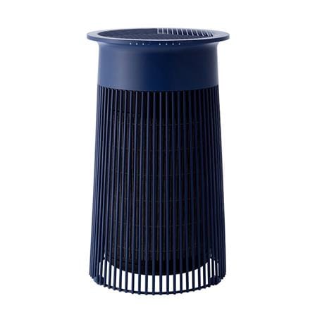 เครื่องฟอกอากาศ 51 ตร.ม. PLUS MINUS ZERO XQH-C030 สีน้ำเงิน