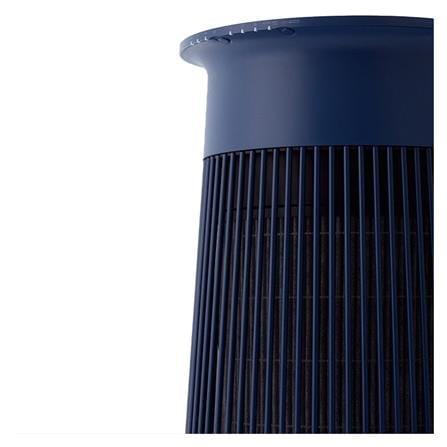 เครื่องฟอกอากาศ 51 ตร.ม. PLUS MINUS ZERO XQH-C030 สีน้ำเงิน_2