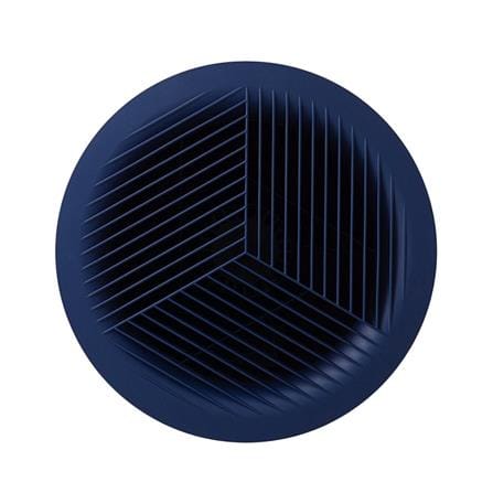 เครื่องฟอกอากาศ 51 ตร.ม. PLUS MINUS ZERO XQH-C030 สีน้ำเงิน_3
