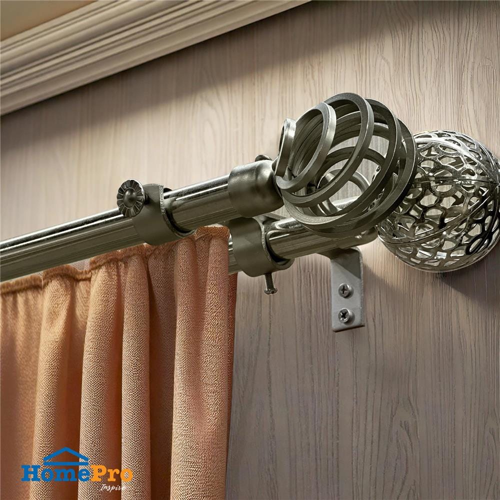 ขารับราง 2 ชั้น HOME LIVING STYLE TD 19 มม.