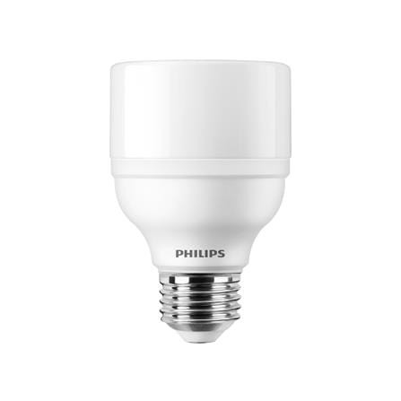 หลอด LED PHILIPS BRIGHT T60 13 วัตต์ WARM WHITE E27