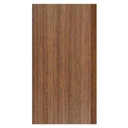 บัวพื้น PVC CROBERN 9.5X240X1.5 ซม. สีวอลนัท_1