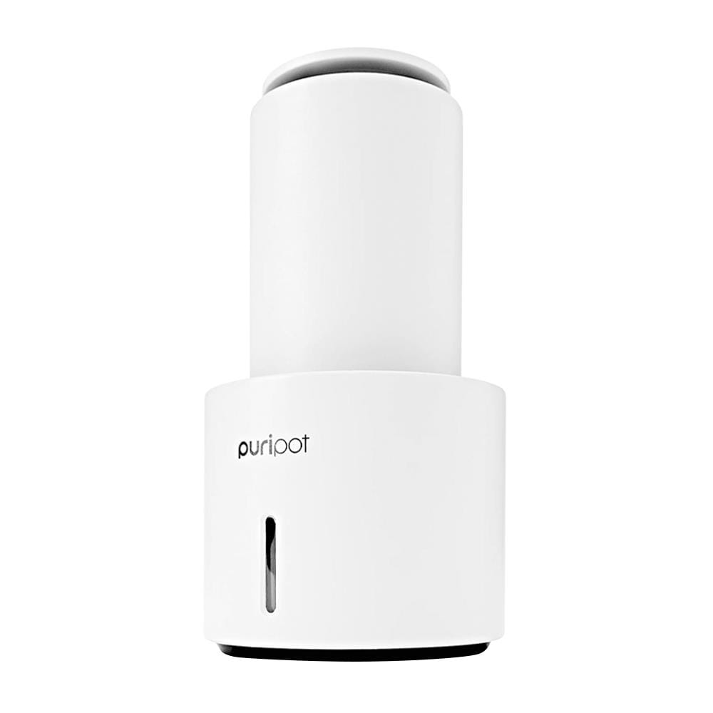 เครื่องฟอกอากาศ 16 ตร.ม. PURIPOT P1N-IOT สีขาว