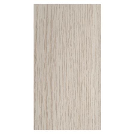 บัวพื้น PVC CROBERN 9.5X240X1.5 ซม. สี WHITE-OAK_1
