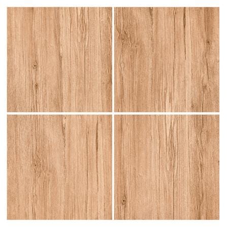 กระเบื้องพื้น 16x16 นิ้ว DURAGRES ซอสวู๊ด น้ำตาล A 0.96M2_1