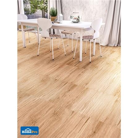 กระเบื้องพื้น 16x16 นิ้ว DURAGRES ซอสวู๊ด น้ำตาล A 0.96M2_5