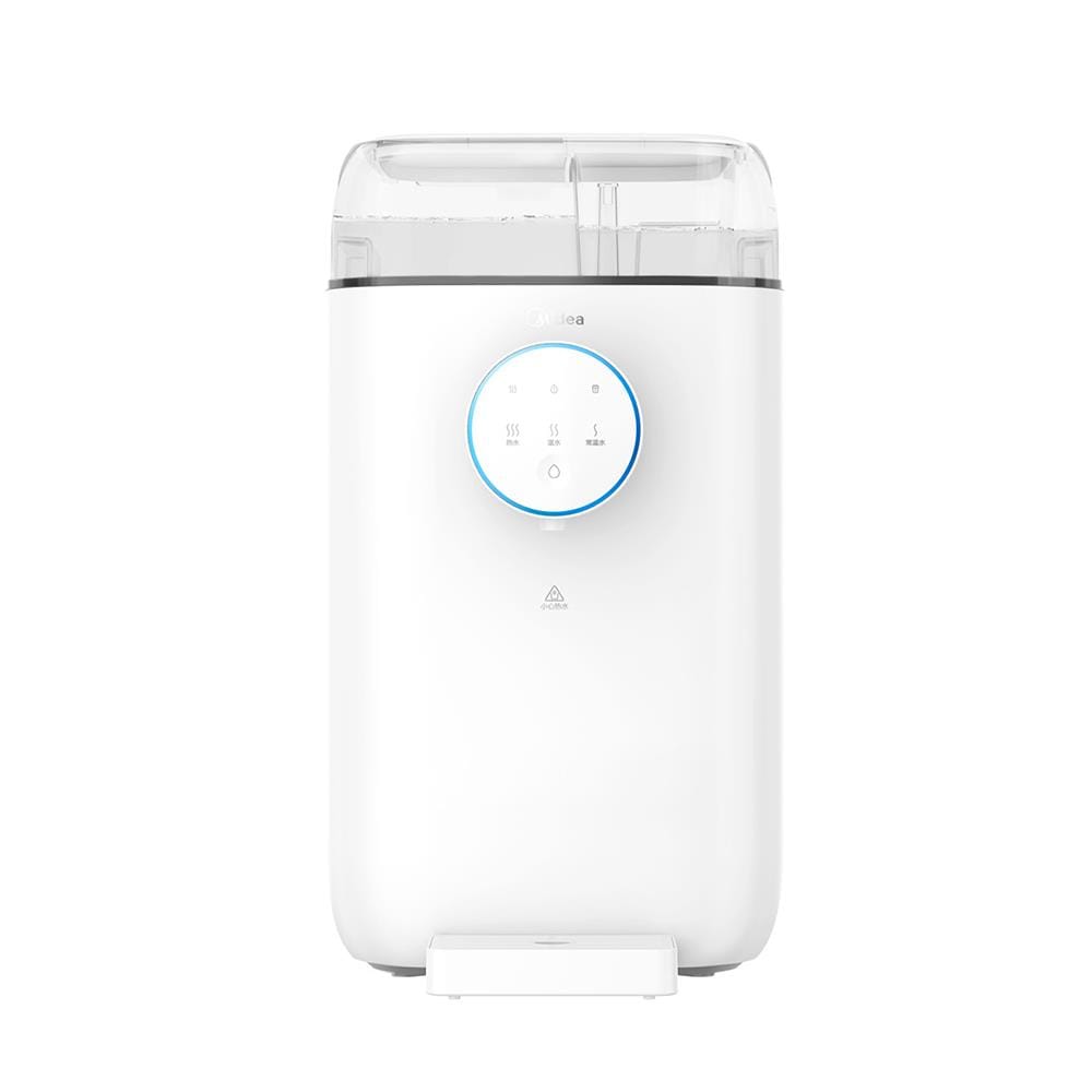 เครื่องกรองน้ำดื่ม RO MIDEA JR1878T-NF