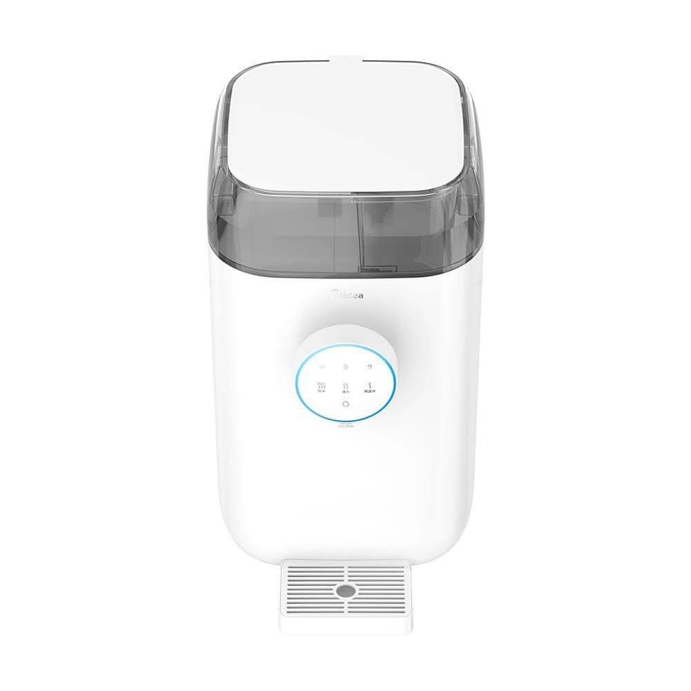 เครื่องกรองน้ำดื่ม RO MIDEA JR1878T-NF
