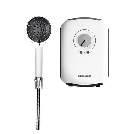 เครื่องทำน้ำอุ่น STIEBEL DZ45E 4500 วัตต์ สีขาว