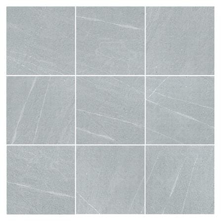 กระเบื้องพื้นพอร์ซเลน  16x16 นิ้ว COTTO ฟอลคอน เทาอ่อน PM (HYG) 0.96M2_1