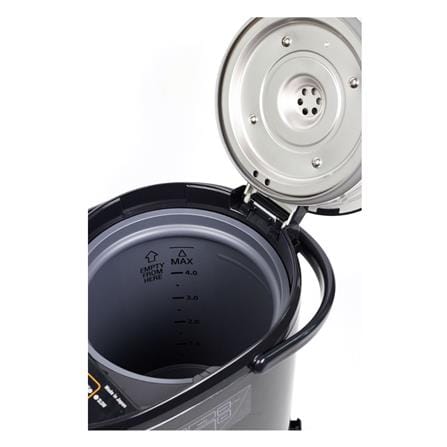 กระติกน้ำร้อนไมโคร ZOJIRUSHI CD-NAQ50T-BM 5 ลิตร สีดำ_2