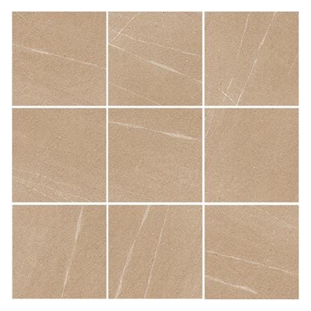 กระเบื้องพื้น 16x16 นิ้ว COTTO ฟอลคอน ซีเปีย PM (HYG) 0.96M2_1