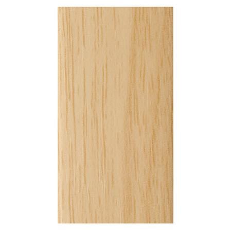 ตัวจบระหว่างห้อง PVC CROBERN 2.5X240X0.6 ซม. สีบีช_1