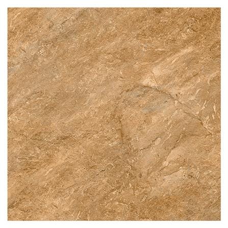 กระเบื้องพื้นพอร์ซเลน  40x40 ซม. CERGRES ควินตัน น้ำตาล A 0.96M2_0