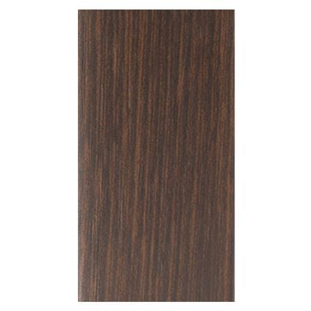 ตัวจบระหว่างห้อง PVC CROBERN 2.5X240X0.6 ซม. สีโอ๊คเข้ม_1