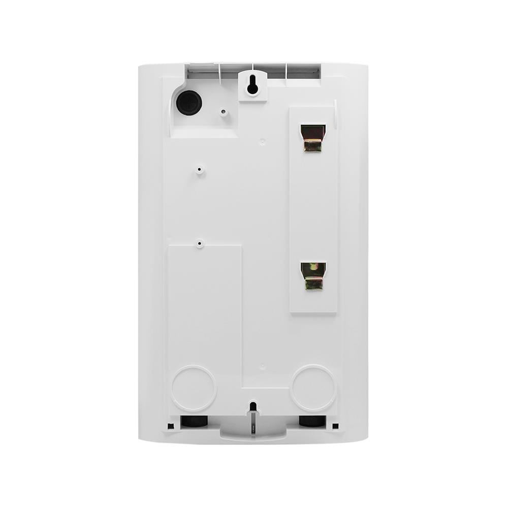เครื่องทำน้ำอุ่น STIEBEL WS55E-2 5500 วัตต์ สีขาว/ดำ