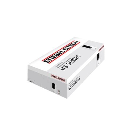 เครื่องทำน้ำอุ่น STIEBEL WS55E-2 5500 วัตต์ สีขาว/ดำ_3