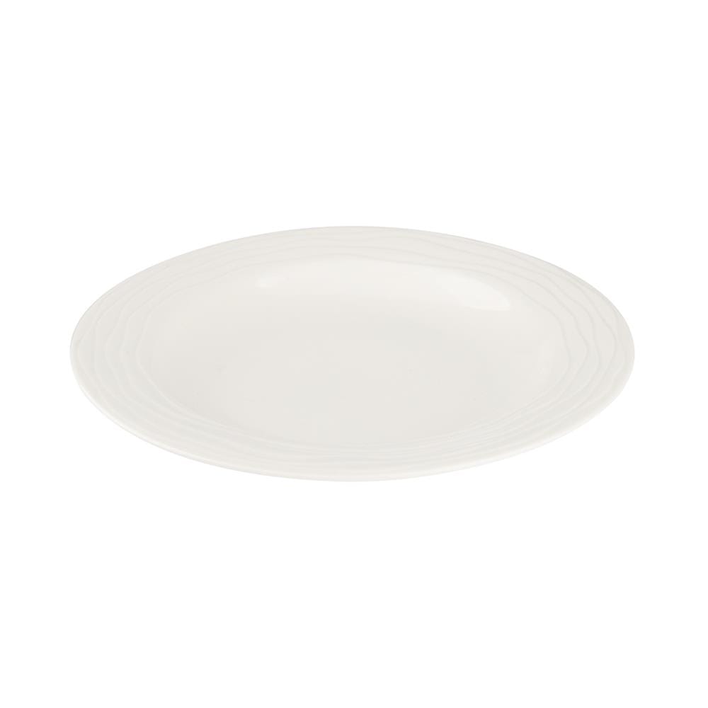 จาน BONE CHINA ลึก 8" KECH PREEM