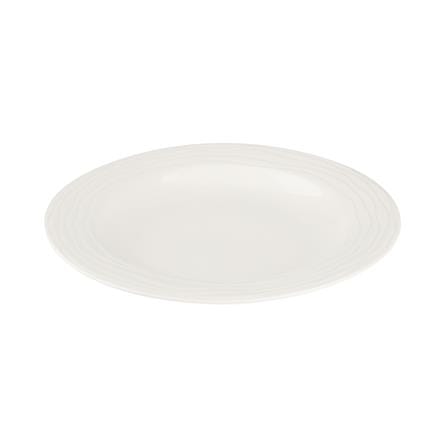 จาน BONE CHINA ลึก 8" KECH PREEM