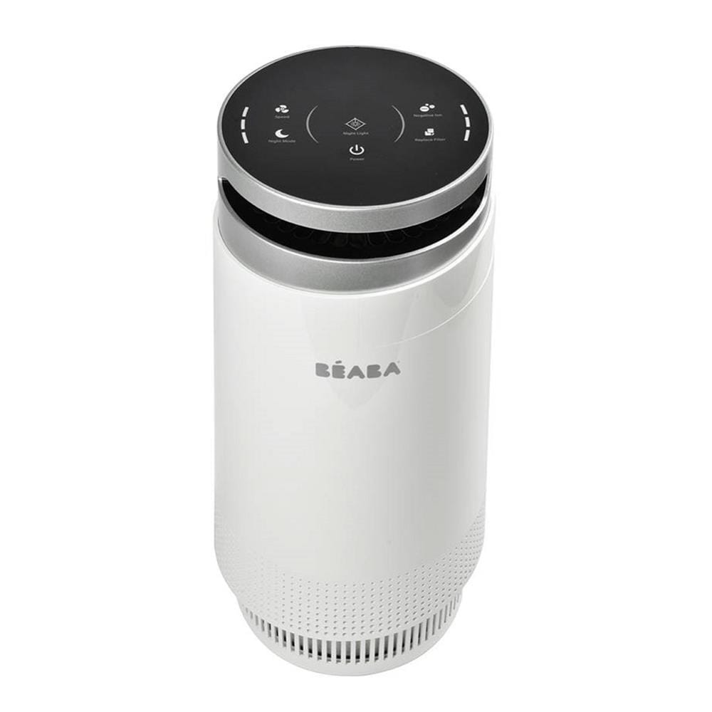 เครื่องฟอกอากาศ 18 ตร.ม. BEABA 920328 สีขาว