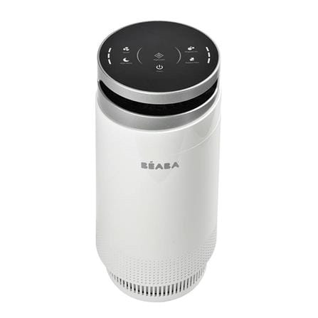 เครื่องฟอกอากาศ 18 ตร.ม. BEABA 920328 สีขาว_1