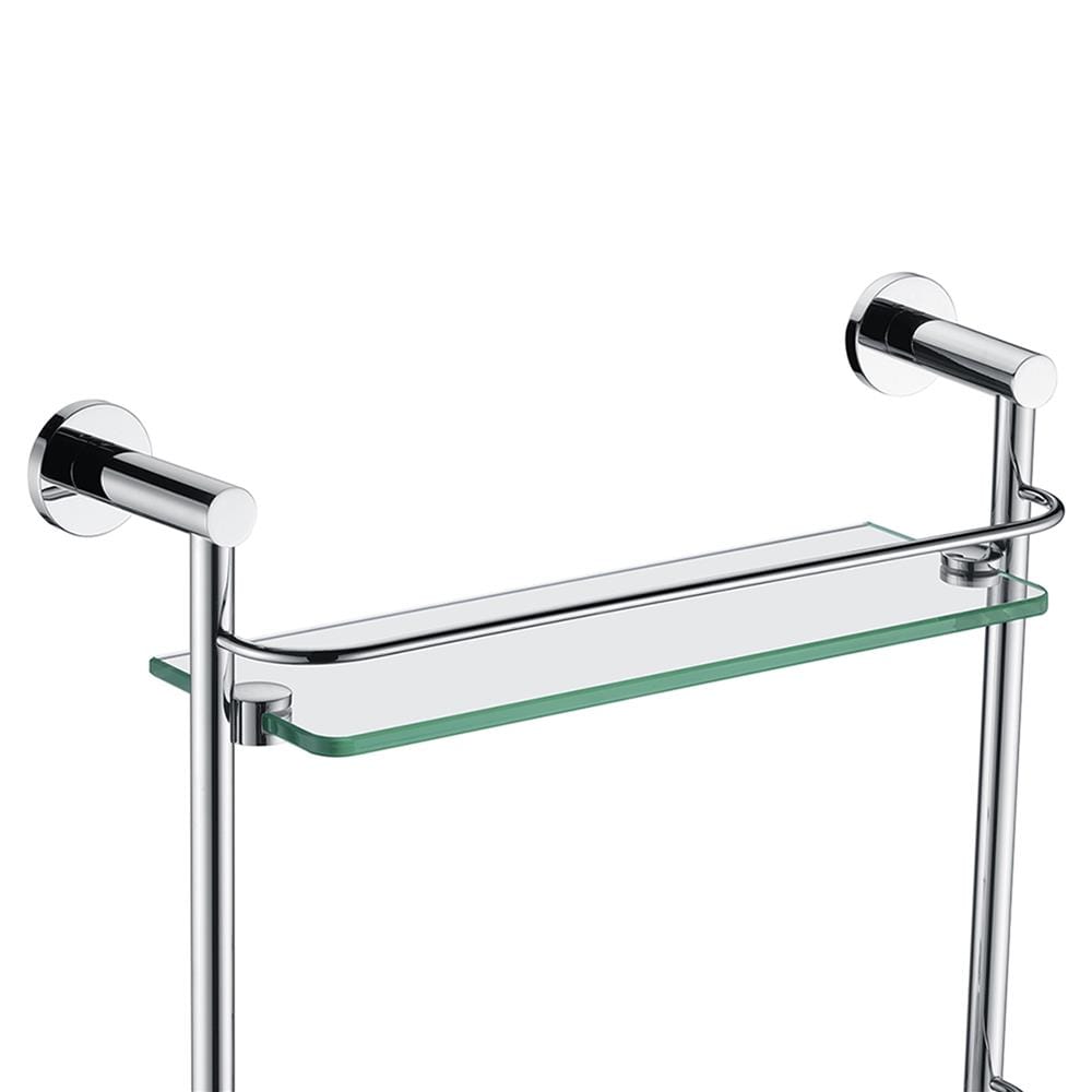 ชั้นวางของกระจก KARAT FAUCET KB-11-716-50