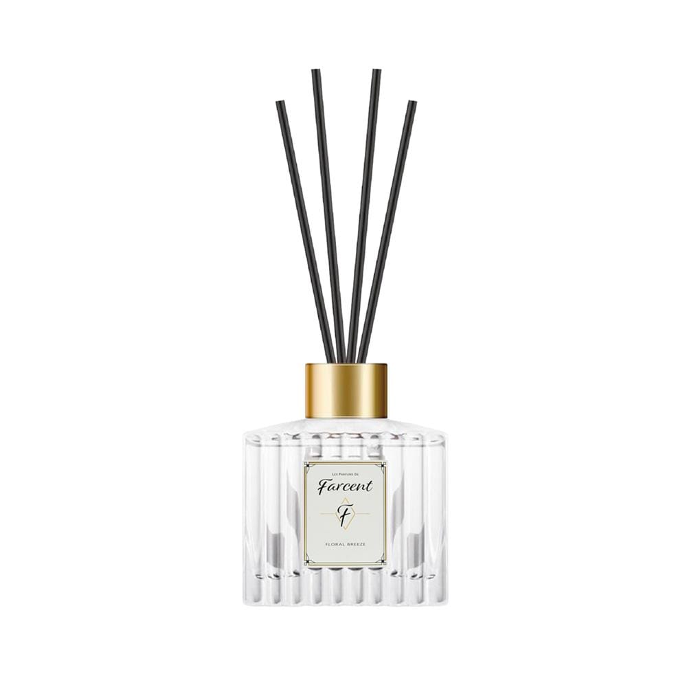 น้ำหอมปรับอากาศ FARCENT LES PARFUMS DE FARCENT 120 มล. STAR GLAMOUR