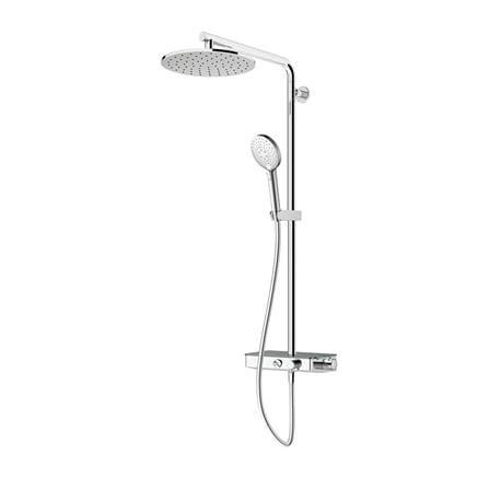 ฝักบัว RAIN SHOWER HAFELE 495.60.084_0