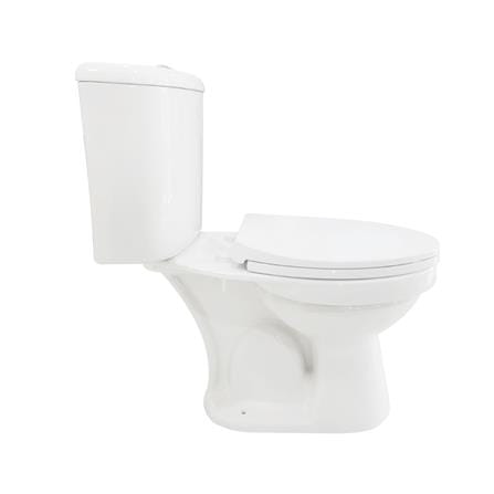 สุขภัณฑ์ 2 ชิ้น STAR MILANO/S-1408.1 2.5/3.25 ลิตร สีขาว_2
