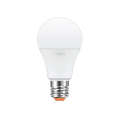 หลอด LED LAMPTAN DIM SWITCH 3 STEP 9 วัตต์ E27 WARMWHITE_0