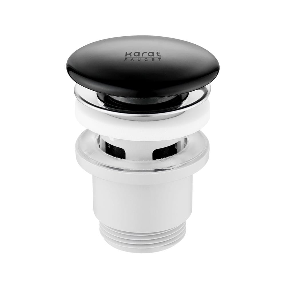 สะดืออ่างล้างหน้าแบบกด KARAT FAUCET KA-08-257-55