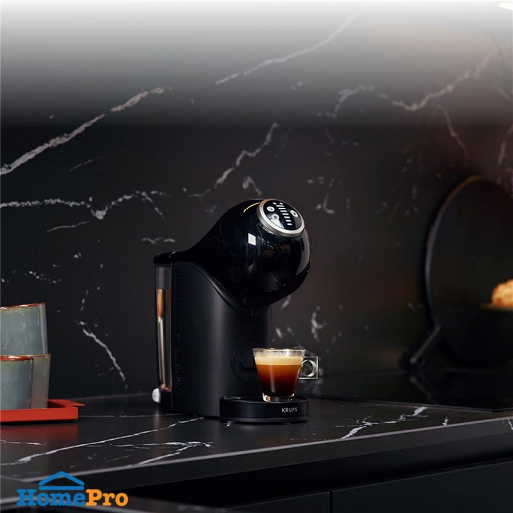 เครื่องชงกาแฟแคปซูล KRUPS KP3408