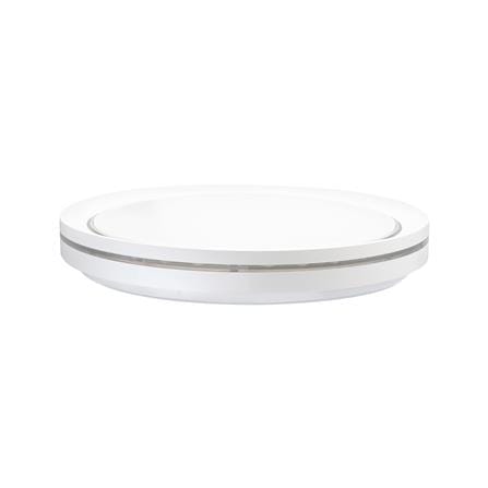 ไฟเพดาน LED NAGAS CRYSTAL LINE REMOTE 19.5 นิ้ว 42 วัตต์ DAYLIGHT/COOL WHITE/WARM WHITE สีขาว_2
