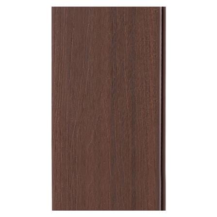 ไม้พื้น WPC INOVAR ULTRA DECK 13.8X240X2.25 ซม. สีน้ำตาลเข้ม (แพ็ก 3 ชิ้น)_1