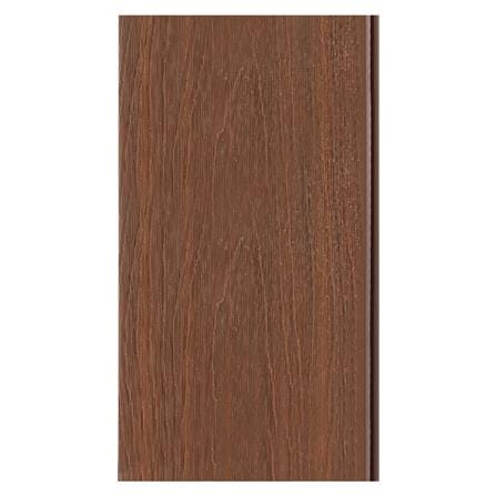 ไม้พื้น INOVAR ULTRA DECK 13.8X240X2.25 ซม. สีน้ำตาลอ่อน_1