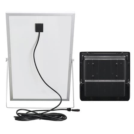 ไฟสปอตไลท์ SOLAR NAGAS ENLITE 60 วัตต์ DAYLIGHT_1