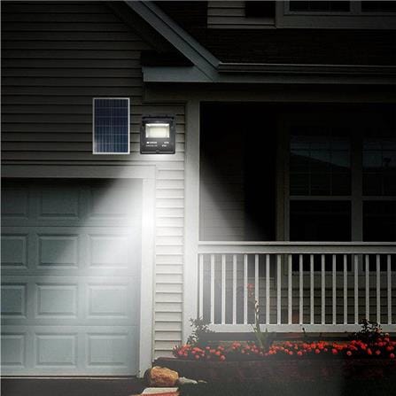 ไฟสปอตไลท์ SOLAR NAGAS ENLITE 60 วัตต์ DAYLIGHT_2