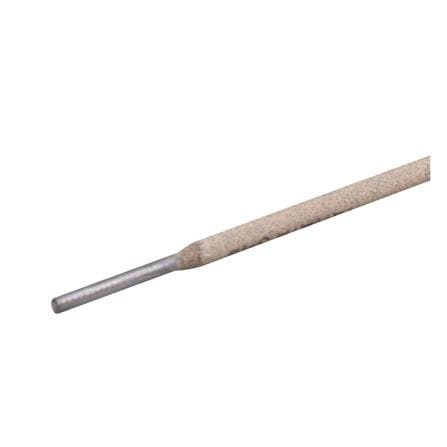 ลวดเชื่อมเหล็กกัลวาไนซ์ YAWATA S13 2.6X350 มม. 2 กก._2